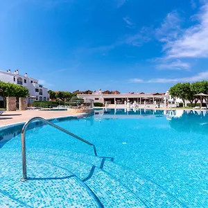 Vista Blanes España