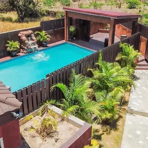 Jamrock Apartment Kingston