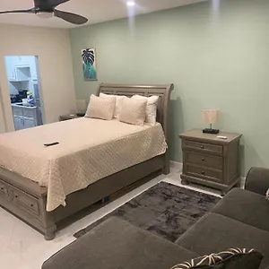 View Luxury Apartment Montego Bay