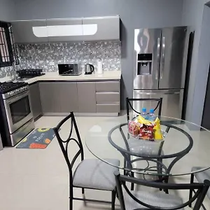 Victory Luxury Apartment Montego Bay