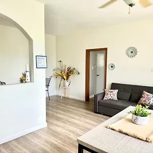 Healing In The Apartment Montego Bay