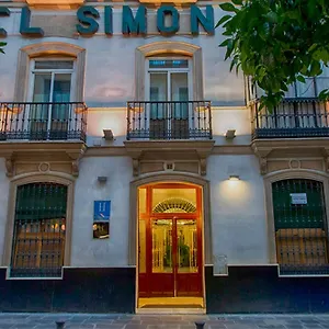 Simon España