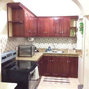 Homely Escape Holiday home Montego Bay