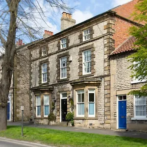 Cawthorne House Guest house Pickering